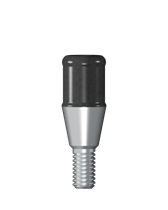 Абатмент Novaloc прямой, D 4,5/5,0, GH 3,0 S6220