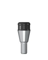 Абатмент Novaloc прямой, D 4,5/5,0, GH 1,0 S6020