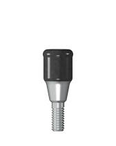 Абатмент Novaloc прямой, D 3,5/4,0, GH 3,0 S6200