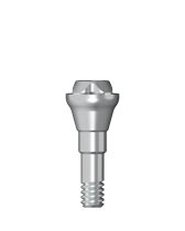 Прямой абатмент MedentiBASE, NC 3,3, GH 1,5 L4100