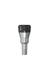 Прямой абатмент Novaloc, RC 4,1/4,8, GH 1,0 L6010