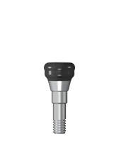 Прямой абатмент Novaloc, NC 3,3, GH 1,0 L6000