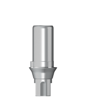 Титановое основание, включая винт абатмента, NC 3,3, GH 1,0 L1100