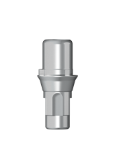 Титановое основание, включая винт абатмента, RC 4,1/4,8, GH 0,8 L1010