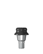 Прямой абатмент Novaloc, RN 4,8, GH 1,0 N6010