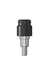 Абатмент Novaloc прямой, D 4,5, GH 3,0 T6210