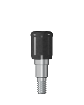 Абатмент Novaloc прямой, D 3,4, GH 3,0 T6200