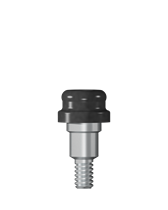 Абатмент Novaloc прямой, D 4,5, GH 1,0 T6010