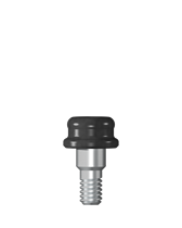 Абатмент Novaloc прямой, D 4,5, GH 1,0 R6010
