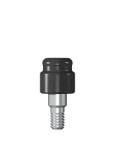 Абатмент Novaloc прямой, D 4,5, GH 3,0 R6210