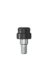 Абатмент Novaloc прямой, D 4,5, GH 2,0 R6110