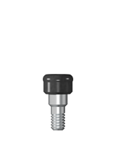 Абатмент Novaloc прямой, D 3,5, GH 1,0 R6000