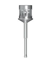 Стоматологическая отвёртка длинная M10-4
