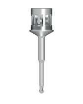 Стоматологическая отвёртка для абатмента Novaloc M10-8