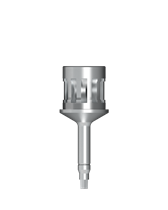 Стоматологическая отвёртка короткая M11-2