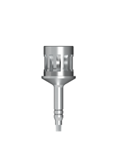 Стоматологическая отвёртка короткая M11-1