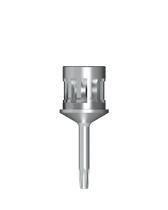Стоматологическая отвёртка короткая M11-5