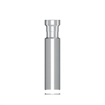 Ограничитель глубины сверления Microcone No. 9, Ø 2.0 мм, L 16 1-14-15