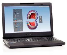 Planmeca PlanCAD Easy - Scan FE004260