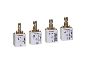 Блоки CAD/CAM inCoris ZI meso L F2 с отверстием 6231836