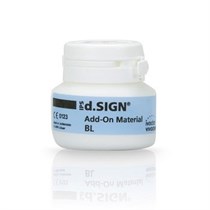 Корректировочная масса IPS d.SIGN Add-On Bleach BL 20 г. 602958
