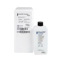 IPS PressVEST Premium Liquid - жидкость для паковочной массы, 0.5 л 685587