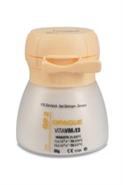 Опак порошок VM13, 50 г, цвет OP4. B4525450