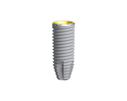 Имплантат NobelParallel CC RP 4,3 x 11,5 мм 37973