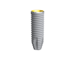 Имплантат NobelParallel CC RP 4,3 x 13 мм 37974