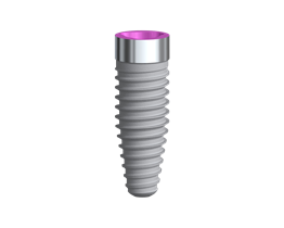 Имплантат Replace Select Tapered TiUnite NP 3,5×10 мм 29401