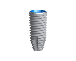 Имплантат NobelParallel CC WP 5,5 x 13 мм 37988