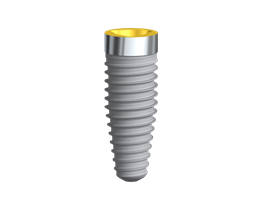 Имплантат NobelReplace Select Tapered TiUnite RP 4,3×11,5 мм 36107