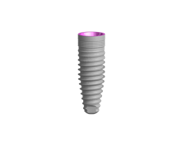 Имплантат NobelReplace Conical Connection NP 3,5×10 мм 36700