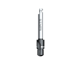 Кортикальное сверло NobelParallel CC 3,75 мм 38000