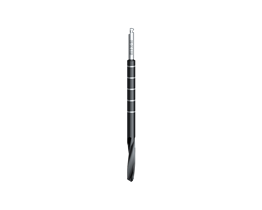 Сверло NobelZygoma 0° 3,5 мм, короткое 37769