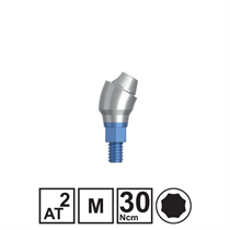 Мультиюнит угловой VEGA RV PERMANENT 30 грд, GH2 мм, с винтом, арт: 18 10 62 181062