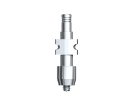Трансфер для открытой ложки Brånemark System Zygoma Ø 4 мм 33396