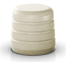 Колпачок Click Universal Abutment Provisional Coping, размер: 3.3X4 мм 118.305