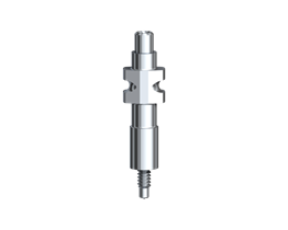 Трансфер для открытой ложки Brånemark System NP Ø 3,5 мм 33458