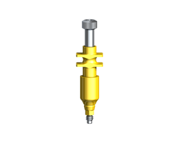 Трансфер для открытой ложки Conical Connection RP Ø 5×14 мм 36264