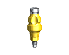 Трансфер для закрытой ложки Conical Connection RP Ø 5×9 мм 36543