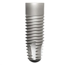 Имплантат GM Titamax, D=3.5 мм, L=11.0 мм 109.909
