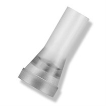 Отливаемый колпачек FRIADENT Castable Waxing Sleeve, размер D3.4, арт: 45-4330 45-4330