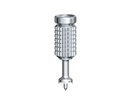 Мельница для заглушки Brånemark System WP 28982