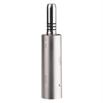 CH 660 LED - электрический щеточный микродвигатель с LED подсветкой, к универсальному шлангу с подсв 21293810002001