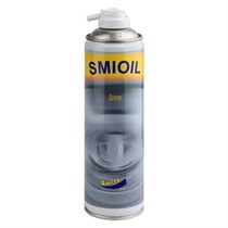 SMIOIL SPRAY - универсальный спрей-смазка для наконечников, с распылителем, 500 мл SMI-500