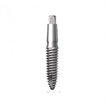 Имплантат SlimLine IUS, D=3.0 мм, L=8.0 мм IUS301508