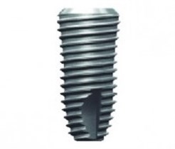 SuperLine, D=4.5 мм, L=10.0 мм, имплантат Dentium (Дентиум) MF-FX4510SW