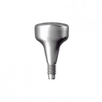 HAB753050L Формирователь десны, диаметр 7.5 мм, Dentium (Ю.Корея) HAB753050L