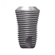 Имплантат Dentium (Дентиум) SuperLine, D=7.0 мм, L=12.0 мм MF-FX7012SW